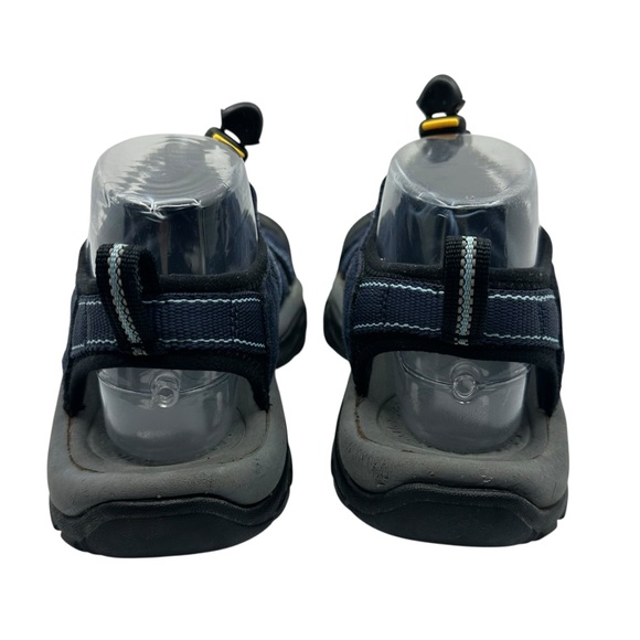 Keen Newport H2 Hiking Sandals Water Shoes Women's 8 Waterproof Trail Outdoor - Picture 5 of 10